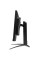 31.5" Монитор Acer Predator XB323QUM3bmiiphx черный
