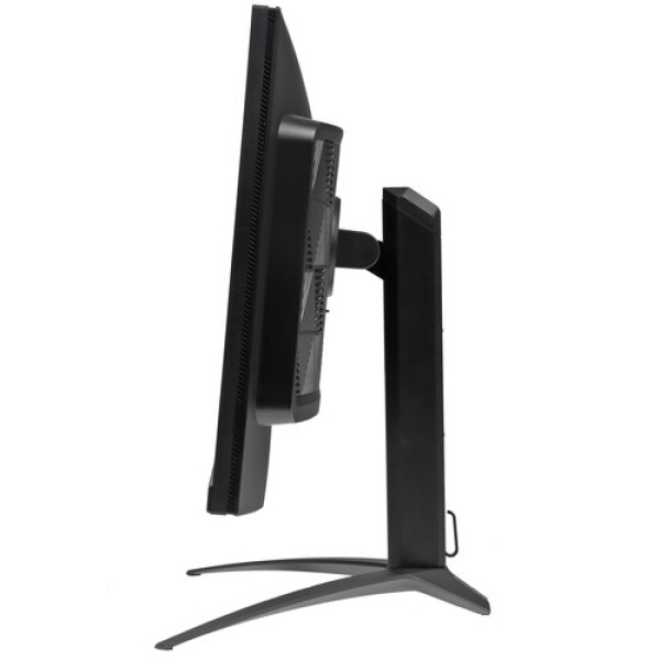 31.5" Монитор Acer Predator XB323QUM3bmiiphx черный