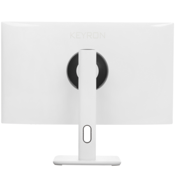 27" Монитор KEYRON KQ27H1 белый