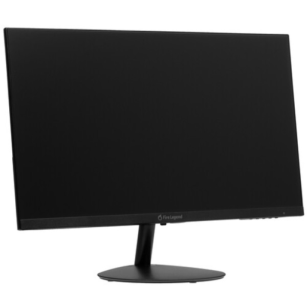 21.5" Монитор AOpen 22SA2QEBI черный