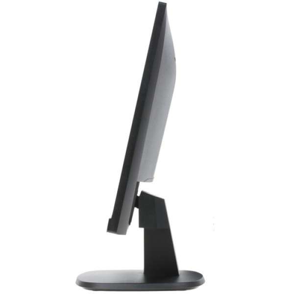 23.8" Монитор Philips 243V7QJABF(00/01) черный
