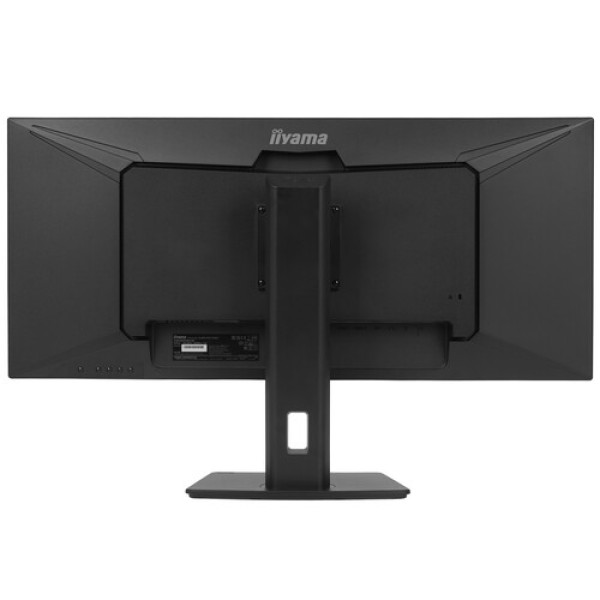 34" Монитор Iiyama ProLite XUB3493WQSU-B5 черный