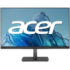27" Монитор Acer Vero CB273Ubemipruzxv черный