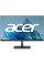 27" Монитор Acer Vero CB273Ubemipruzxv черный