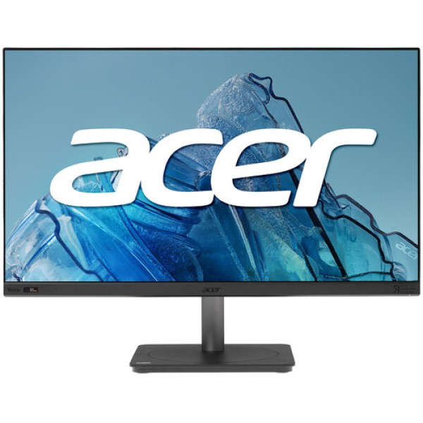 27" Монитор Acer Vero CB273Ubemipruzxv черный