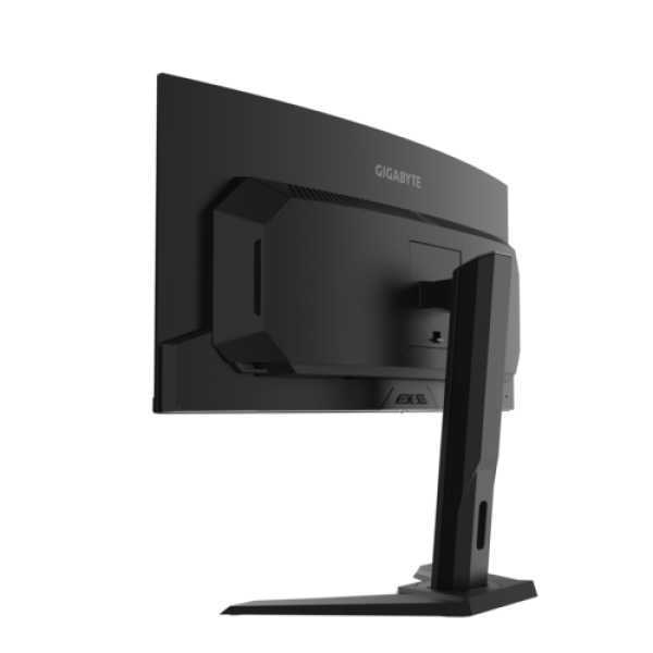 34" Монитор GigaByte MO34WQC черный