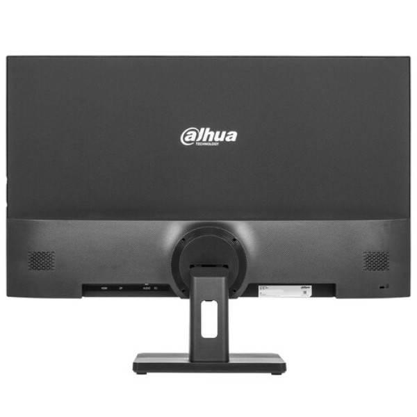 27" Монитор Dahua DHI-LM27-C301B черный