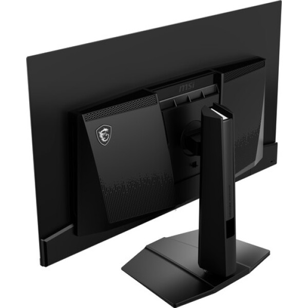 31.5" Монитор MSI MAG 321UP QD-OLED черный