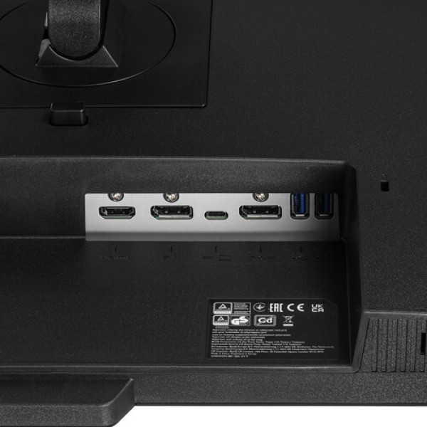 27" Монитор BenQ BL2790QT черный
