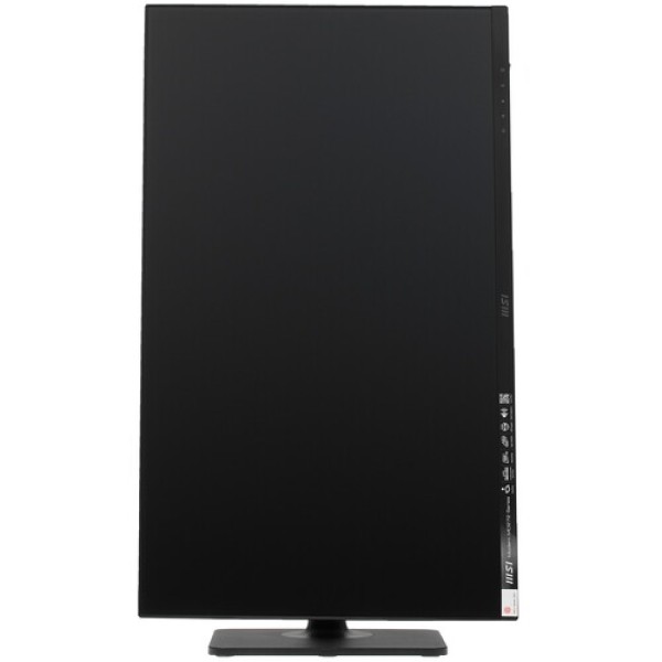 27" Монитор MSI Modern MD272XP черный