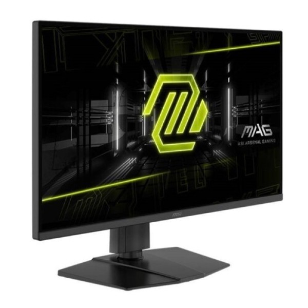 27" Монитор MSI MAG 274QPF X30MV черный