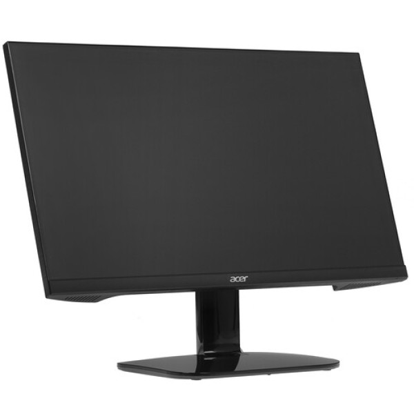 23.8" Монитор Acer KA240YHbi черный