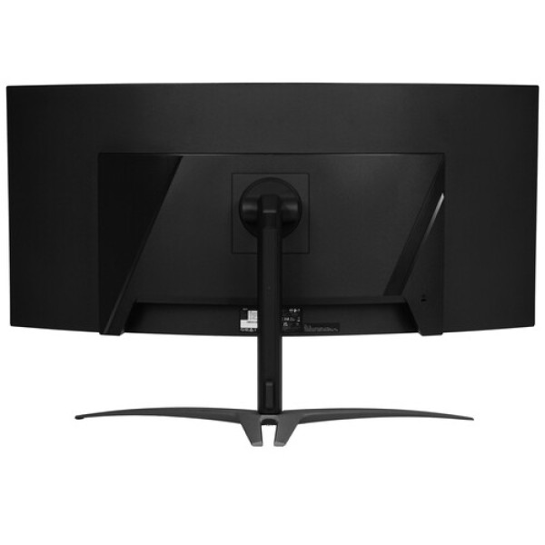 39" Монитор Acer Predator X39bmiiphuzx черный