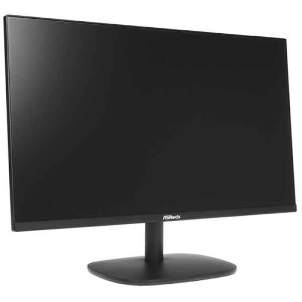 27" Монитор Asrock CL27FF черный