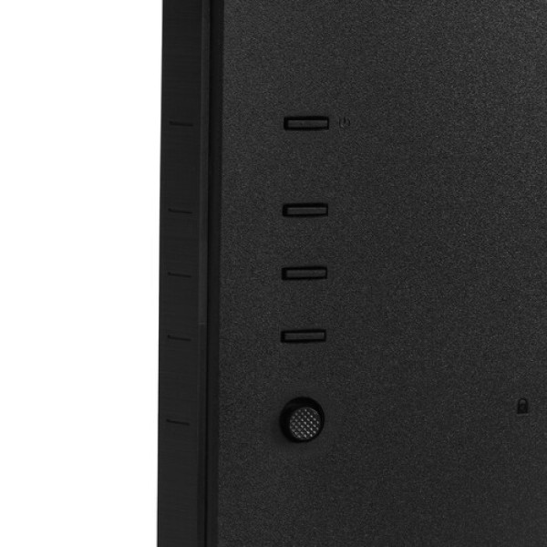 27" Монитор Acer VG271UM3bmiipx черный