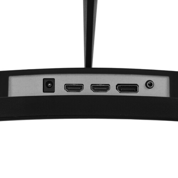 31.5" Монитор Acer Nitro ED320QRS3biipx черный