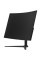 31.5" Монитор Acer Nitro XZ322QUV3bmiiphx черный