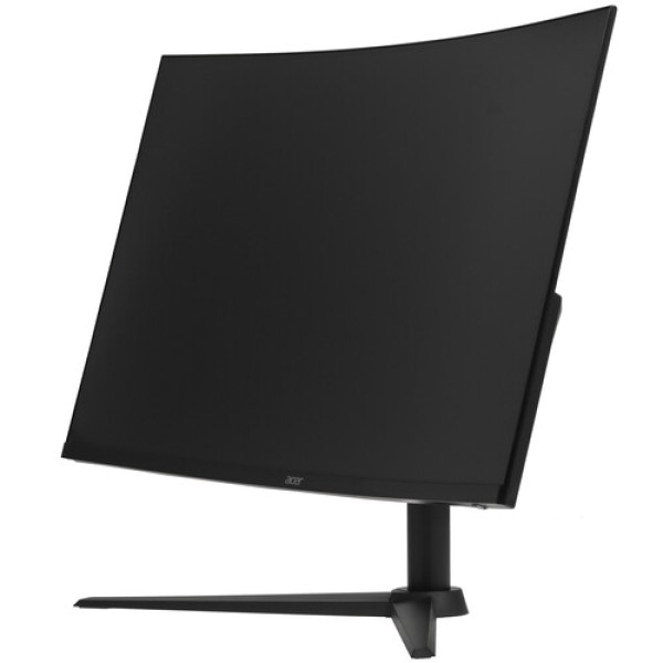 31.5" Монитор Acer Nitro XZ322QUV3bmiiphx черный