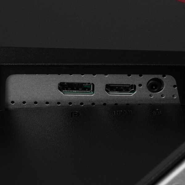 31.5" Монитор AOC CQ32G4E черный