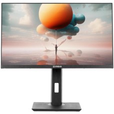 23.8" Монитор Irbis SMARTVIEW IMVW24FIDR черный
