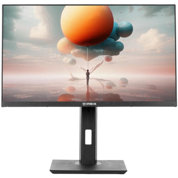 23.8" Монитор Irbis SMARTVIEW IMVW24FIDR черный
