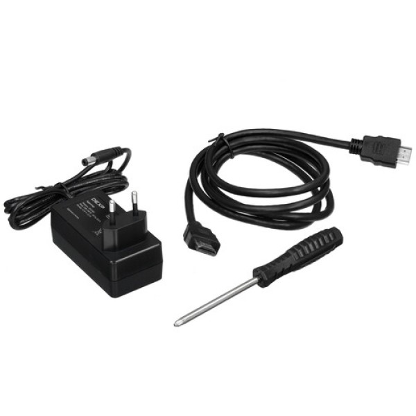 21.45" Монитор DEXP DF22N2 черный