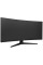 34" Монитор ASUS TUF Gaming VG34VQ3B черный
