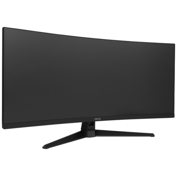 34" Монитор ASUS TUF Gaming VG34VQ3B черный