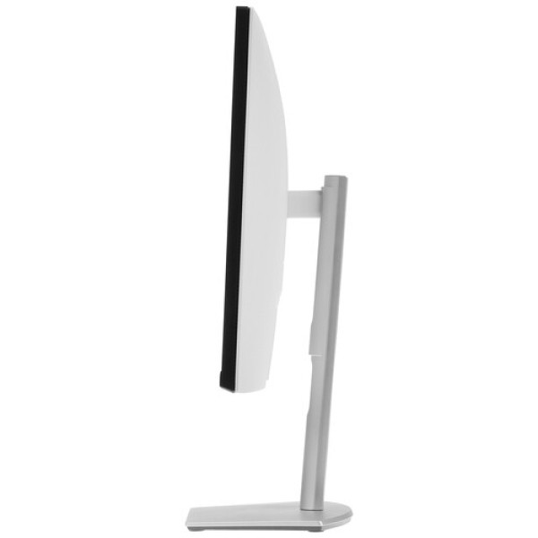 27" Монитор Dell S2722DC серебристый
