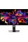 31.5" Монитор MSI MAG 321UP QD-OLED черный