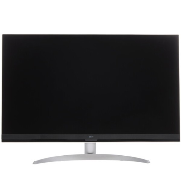 31.5" Монитор LG MyView 32SQ700S-W белый
