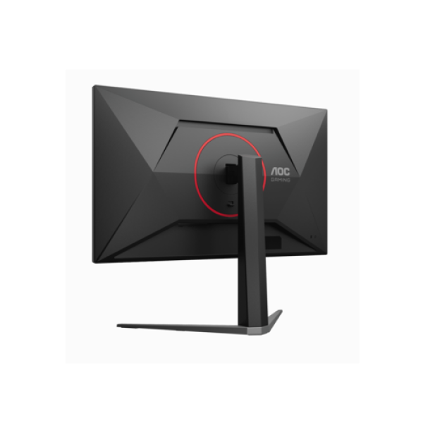 27" Монитор AOC U27G42 черный