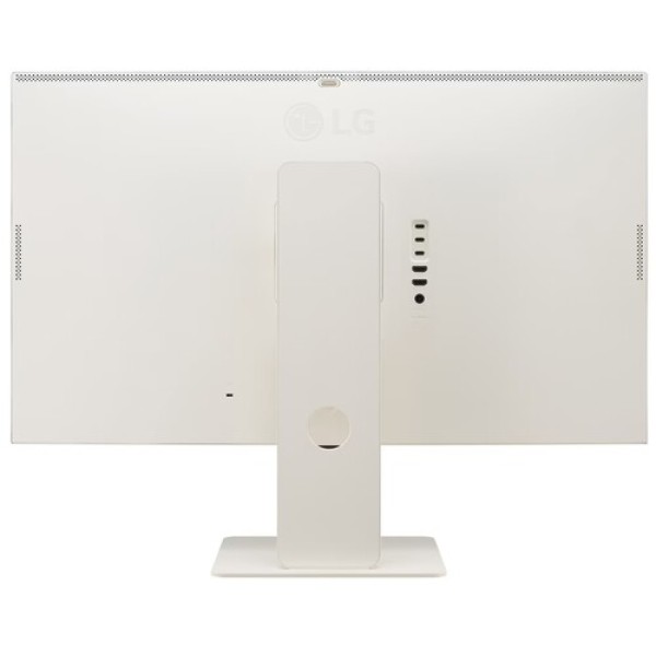 31.5" Монитор LG MyView 32SR83U-W белый