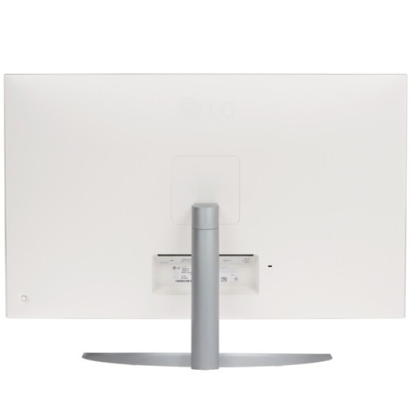 31.5" Монитор LG MyView 32SQ700S-W белый