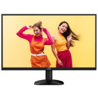 23.8" Монитор AOC Q24B35 черный