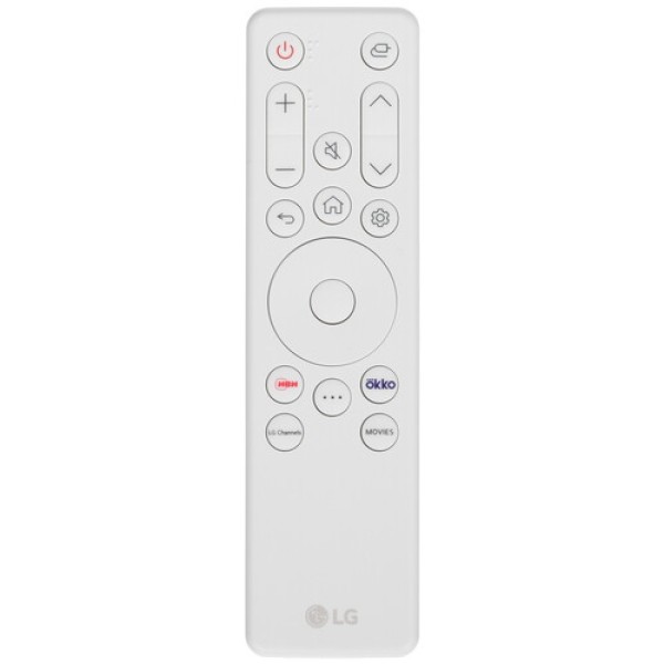 31.5" Монитор LG MyView 32SQ700S-W белый