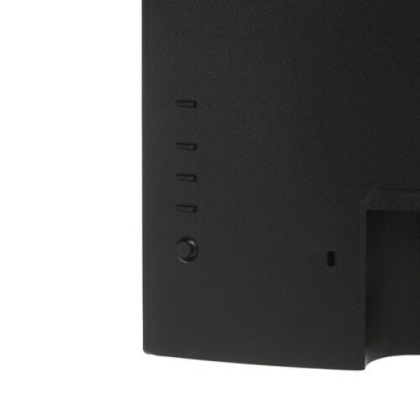27" Монитор Acer Predator XB273KV3bmiiprx черный