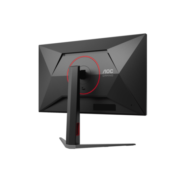 27" Монитор AOC U27G42 черный