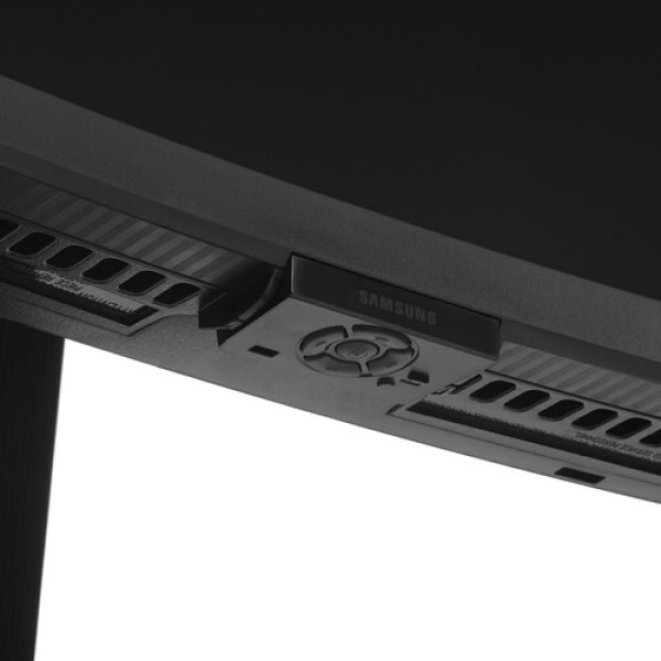 49" Монитор Samsung ViewFinity S9 S95UC S49C950UAI черный
