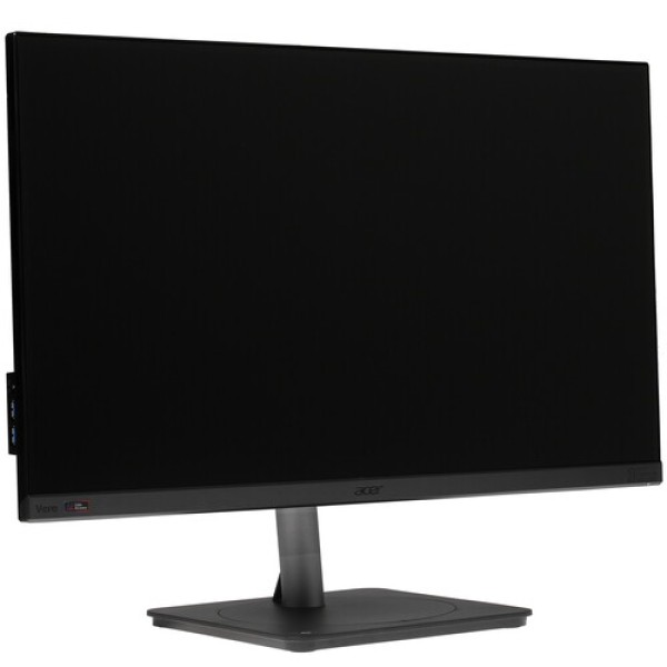 27" Монитор Acer Vero CB273Ubemipruzxv черный