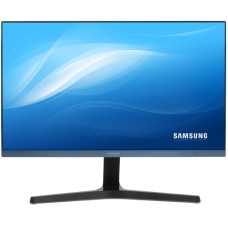 23.8" Монитор Samsung SR35 S24R358FZI синий