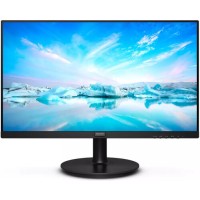 27" Монитор Philips 271V8LAB/01 черный