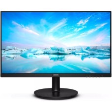 27" Монитор Philips 271V8LAB/01 черный