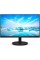 27" Монитор Philips 271V8LAB/01 черный