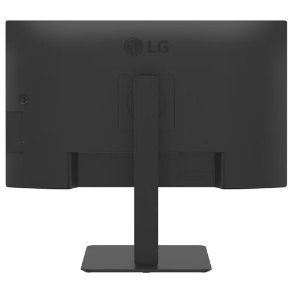 27" Монитор LG 27BA65QB-B черный