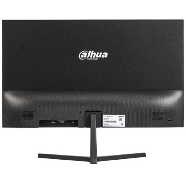 23.8" Монитор Dahua DHI-LM24-B200S черный