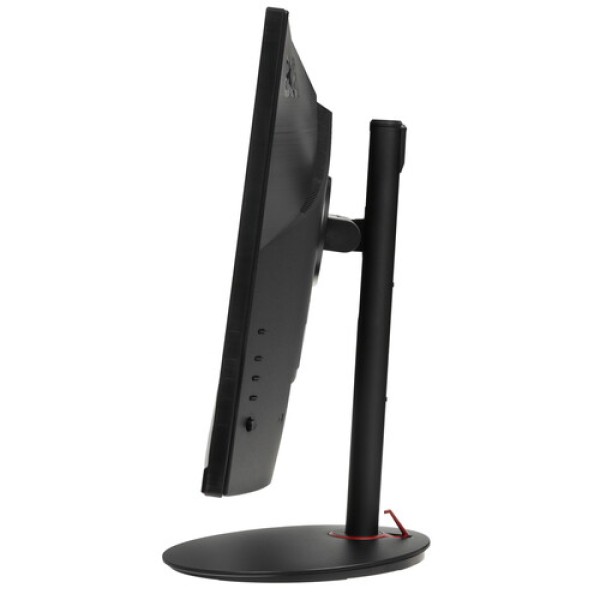 27" Монитор Acer Nitro XV271Zbmiiprx черный
