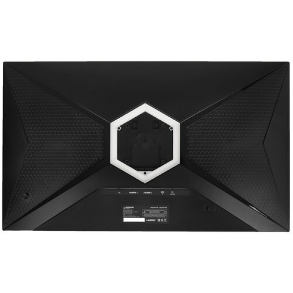 27" Монитор ARDOR GAMING INFINITY AF27H1 черный