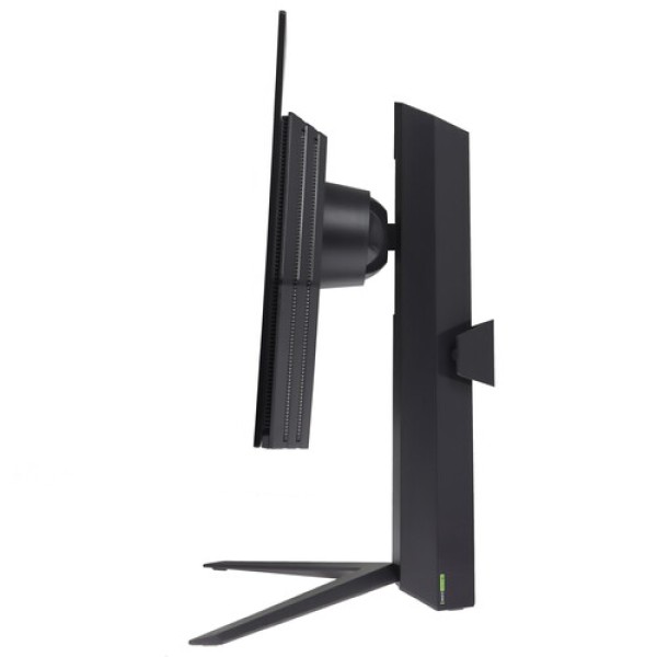27" Монитор LG UltraGear 27GS95QE-B черный