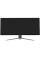 40" Монитор MSI MAG 401QR черный